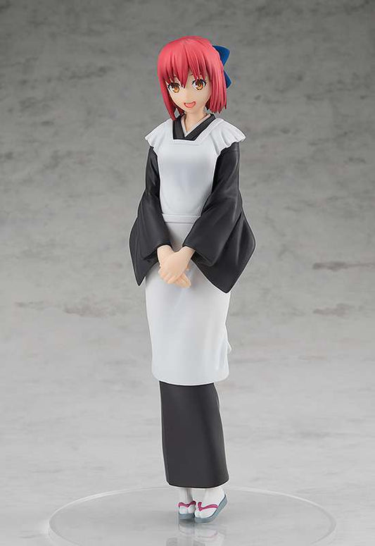 Tsukihime kohaku pop up parade