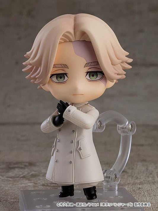 Tokyo revengers inupi nendoroid