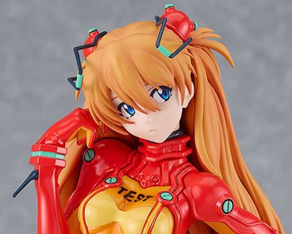 Eva 2.0 asuka shikinamilangley plamax mk