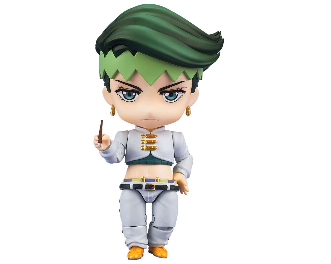 Jojo biz rohan kishibe nendoroid rerun