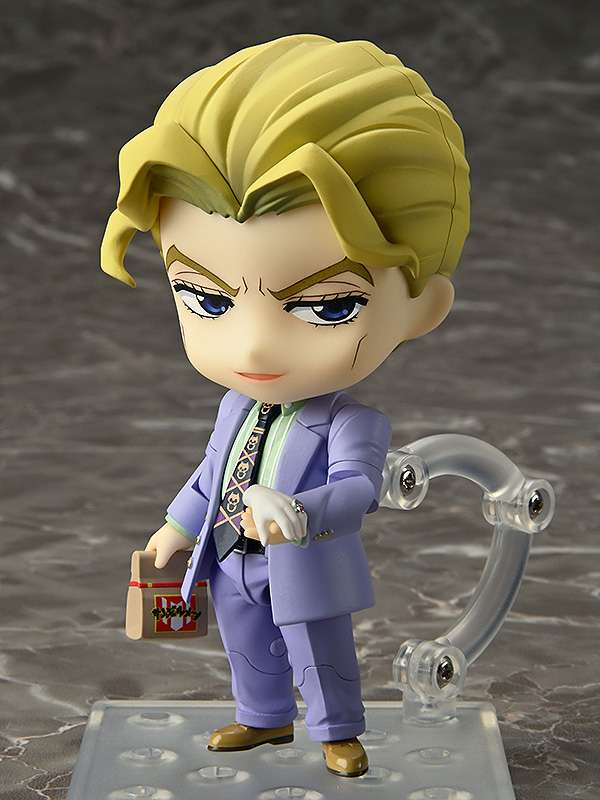 Jojo's Bizarre Adventure Nendoroid