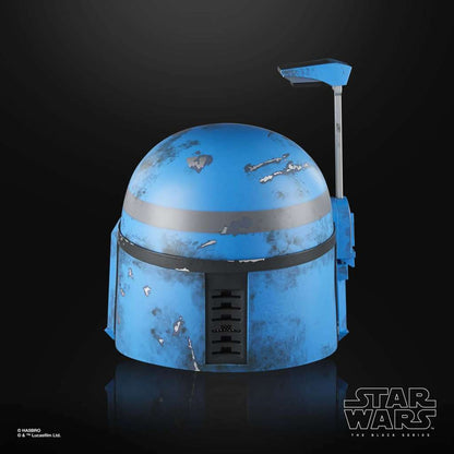 Star Wars Black Label axe woves helmet