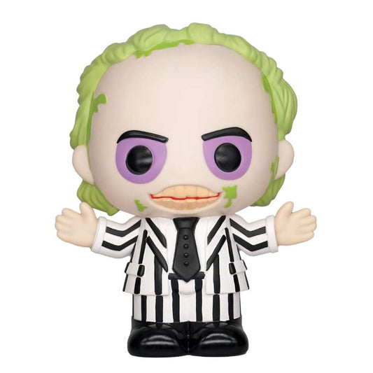 Beetlejuice  Figur bank