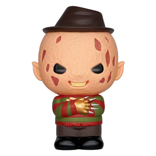 Freddy krueger Figur bank