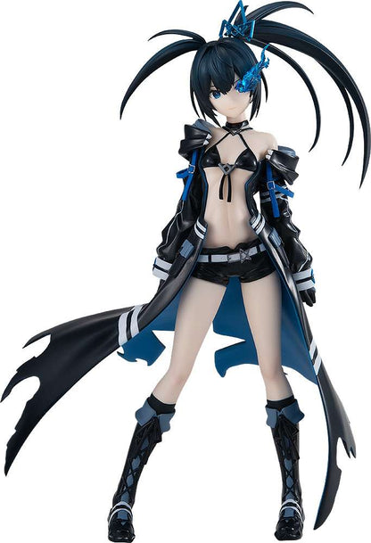 Black rock shooter elishka pup