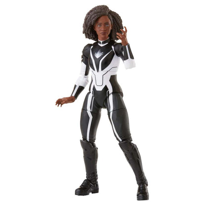 Marvel legends tah photon af