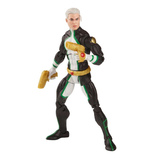 Marvel legends tah marvel boy af