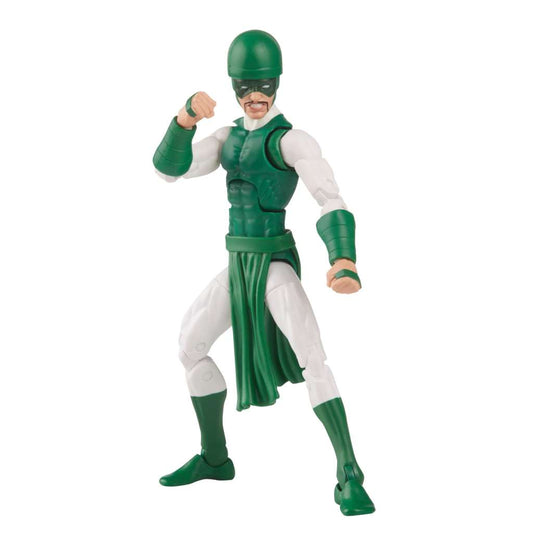 Marvel legends tah karnak af