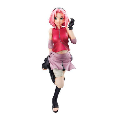 Naruto gals sakura haruno  Staty rerun