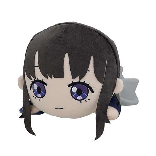 Nesoberi lycoris recoil lay-down takina inoue Gosedjur