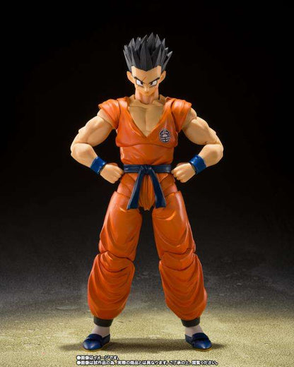 Dragon Ball Figurer