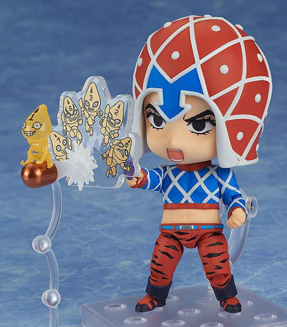 Jojo's Bizarre Adventure Nendoroid