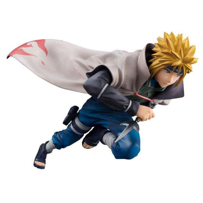 Naruto Figurer