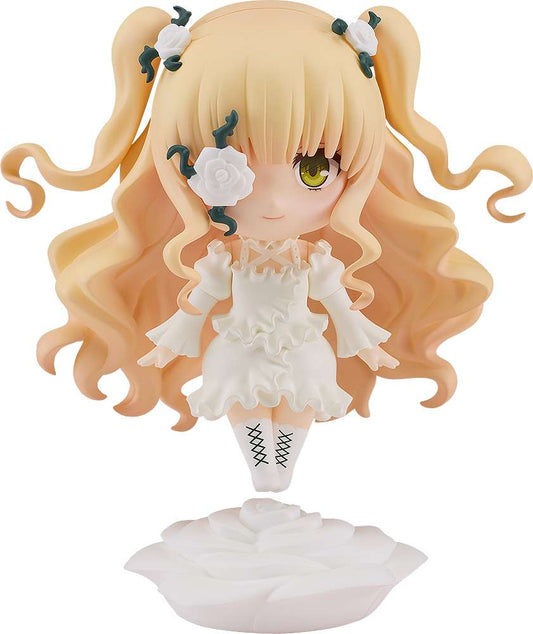 Rozen maiden kirakishou nendoroid