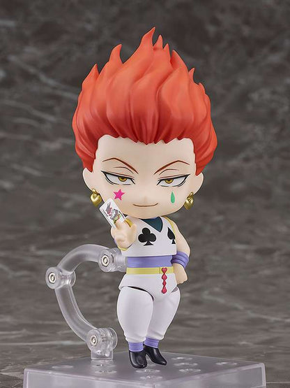 Hunter x Hunter Nendoroid