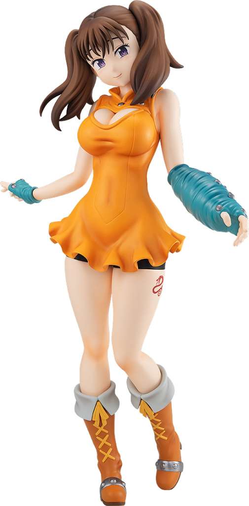 Seven deadly sins judgement diane pup xl