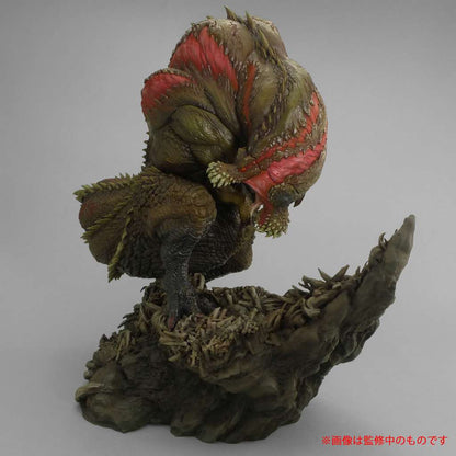 Monster Hunter Figurer