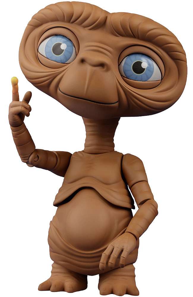 E.t. nendoroid Mini Actionfigur