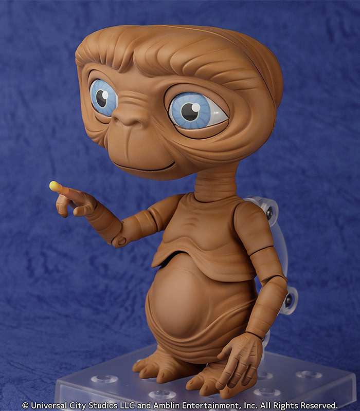 E.T. Nendoroid Mini Actionfigur