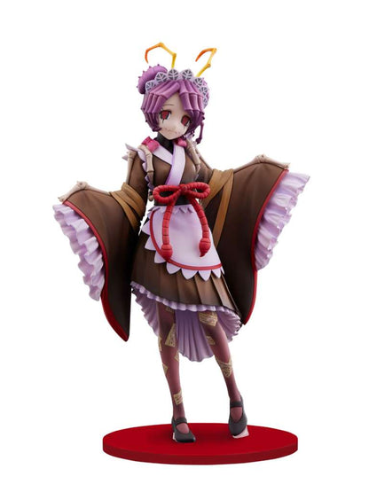 Overlord entoma vassilissa zeta 1/7 st