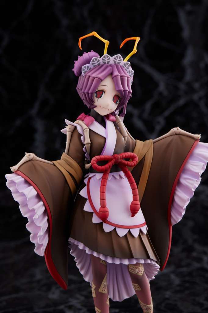 Overlord Entoma Vasilissa Zeta Skala 1/7 Figur