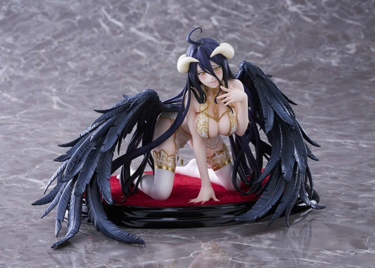 Overlord albedo lingerie 1/7 Staty