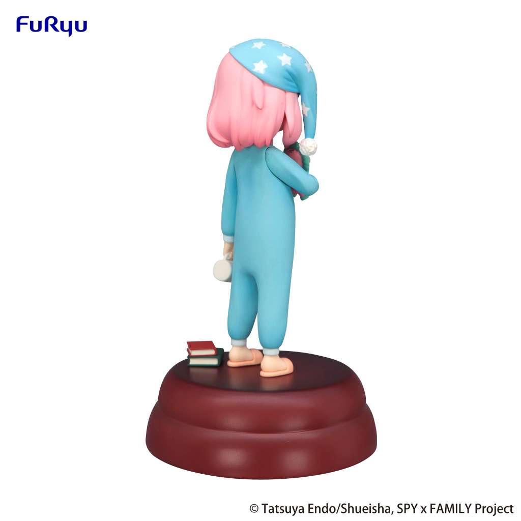 Spy x Family anya sleepwear exceed cre fig