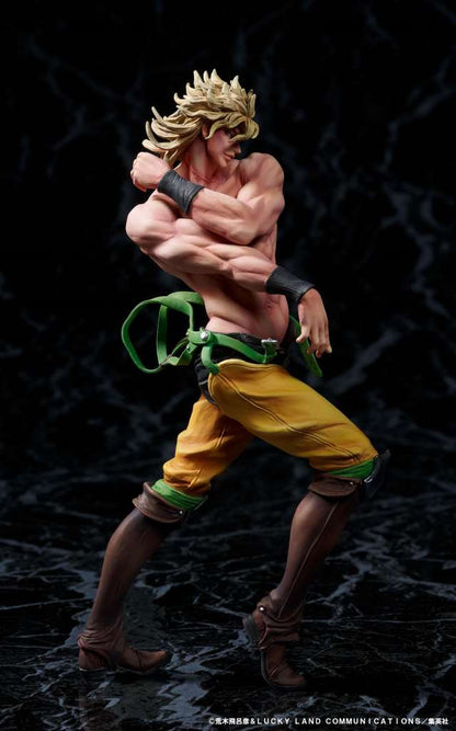 Jojo's Bizarre Adventure Figurer