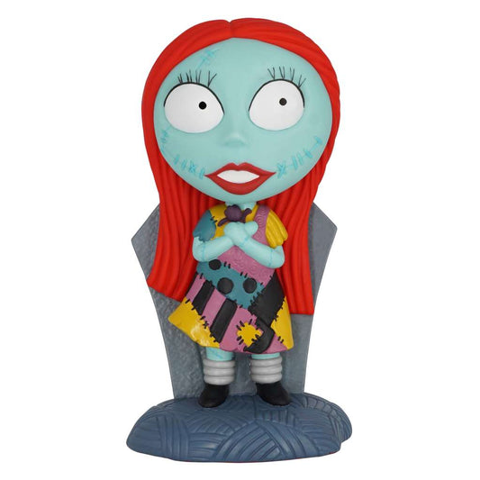 Nightmare Before Christmas sally Figur bank