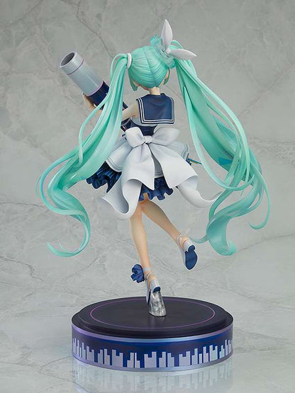 Hatsune Miku Blue Archive 1/7 Staty