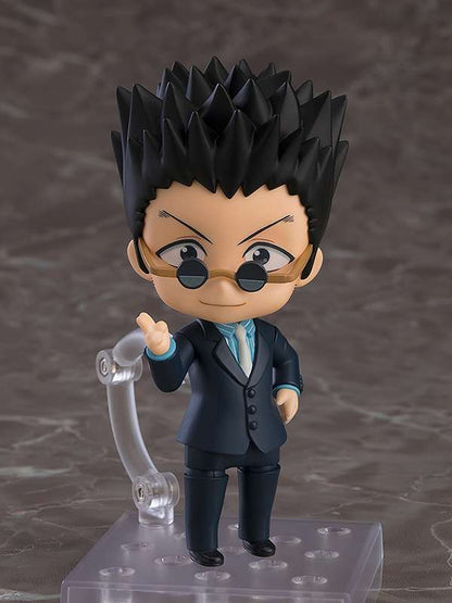 Hunter x Hunter Nendoroid