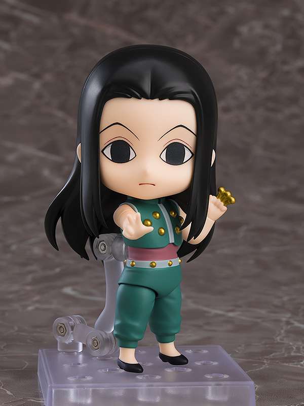 Hunter x Hunter Nendoroid