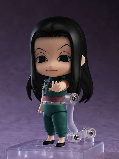 Hunter x hunter yellmi nendoroid