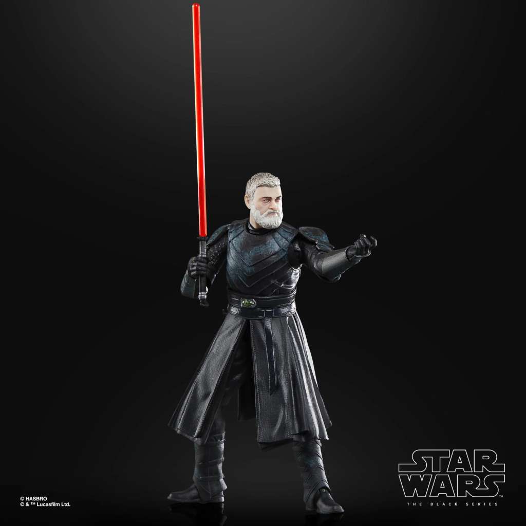 Star Wars Figurer