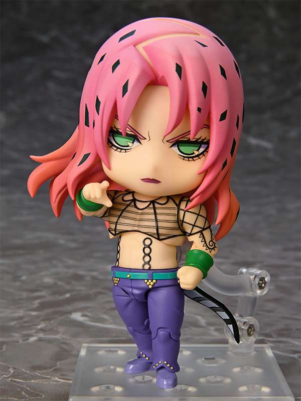 Jojo's Bizarre Adventure Nendoroid