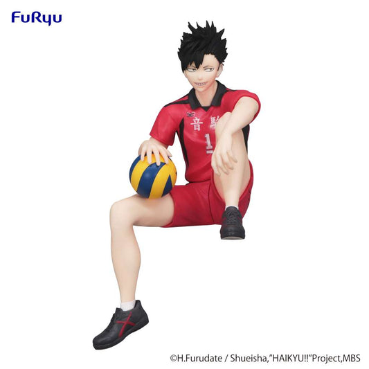 Haikyu tetsuro kuroo noodle stopper fig