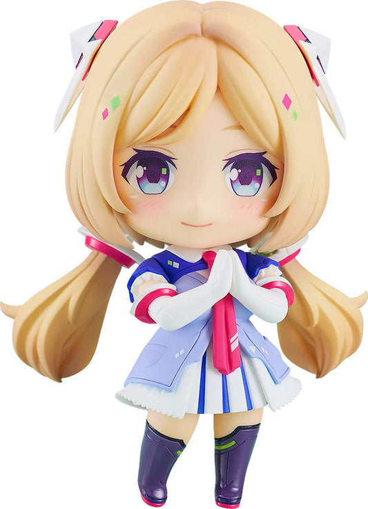 Hololive produ aki rosenthal nendoroid