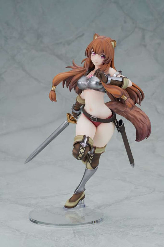 Rising shield hero raphtalia bikini st