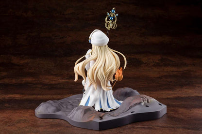 Goblin slayer ii priestess 1/6 Staty