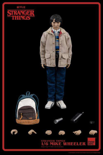 Stranger Things Figurer