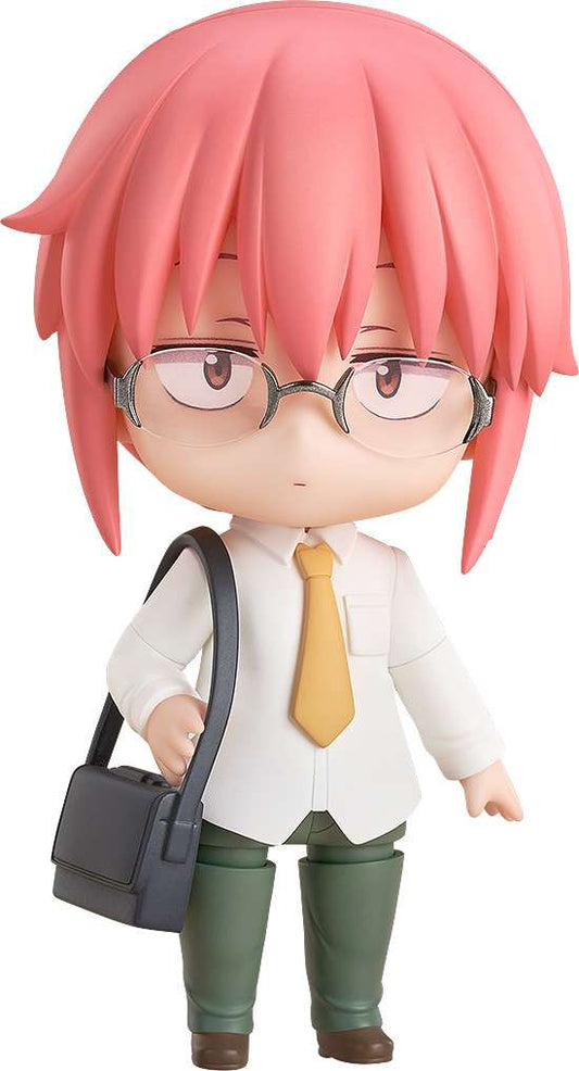 Miss kobayashi nendoroid Mini-figur