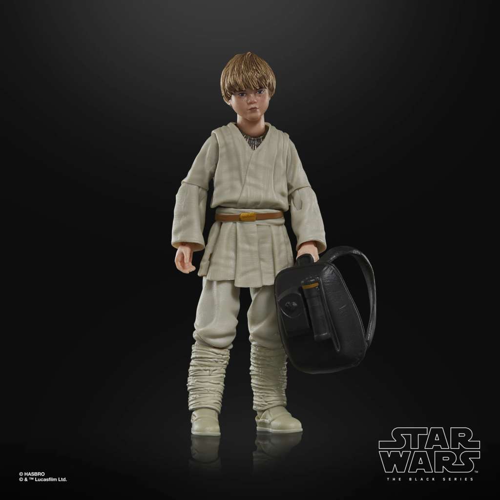 Star Wars Figurer