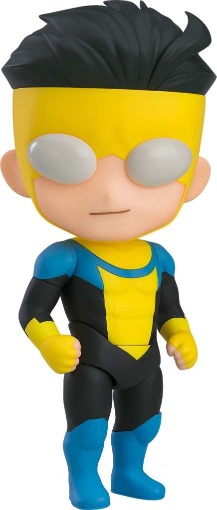 Invincible nendoroid Mini Actionfigur