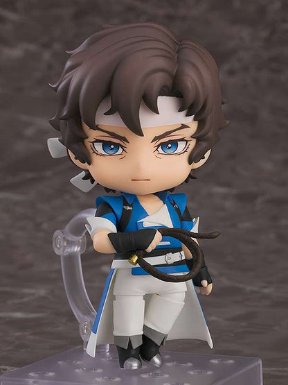 Castlevania Nendoroid