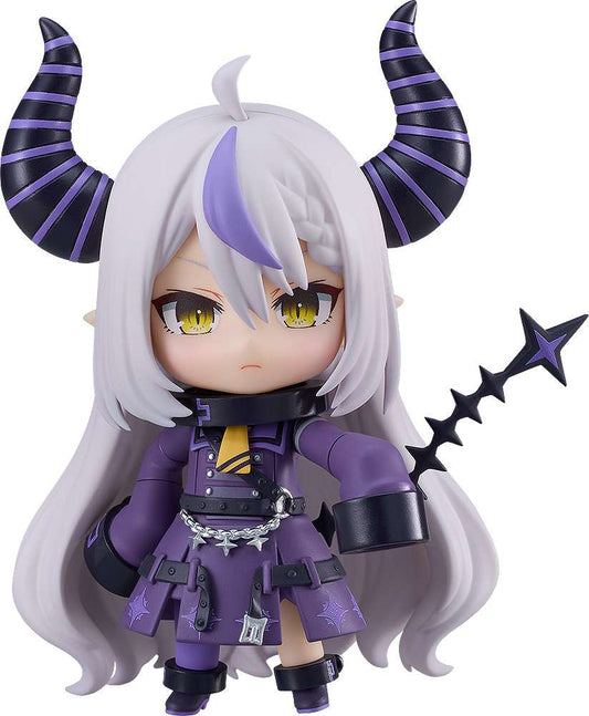 Hololive prod la+ darkness nendoroid