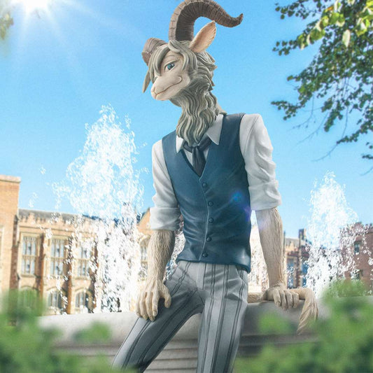 Beastars pina Staty