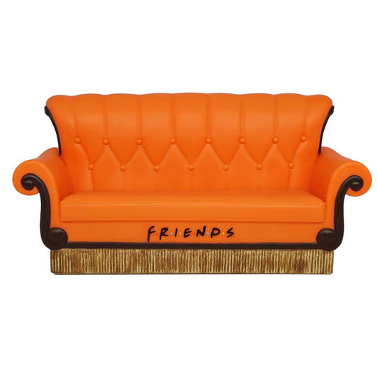 Friends couch pvc bank