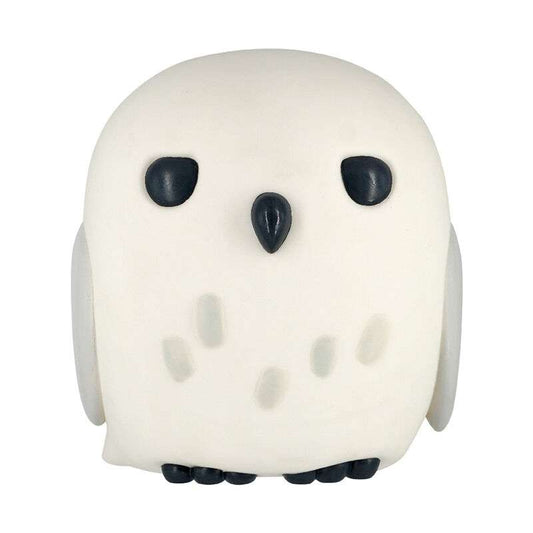 Harry Potter hedwig Figur bank