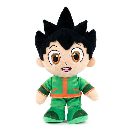 Hunterxhunter gon 30cm Gosedjur