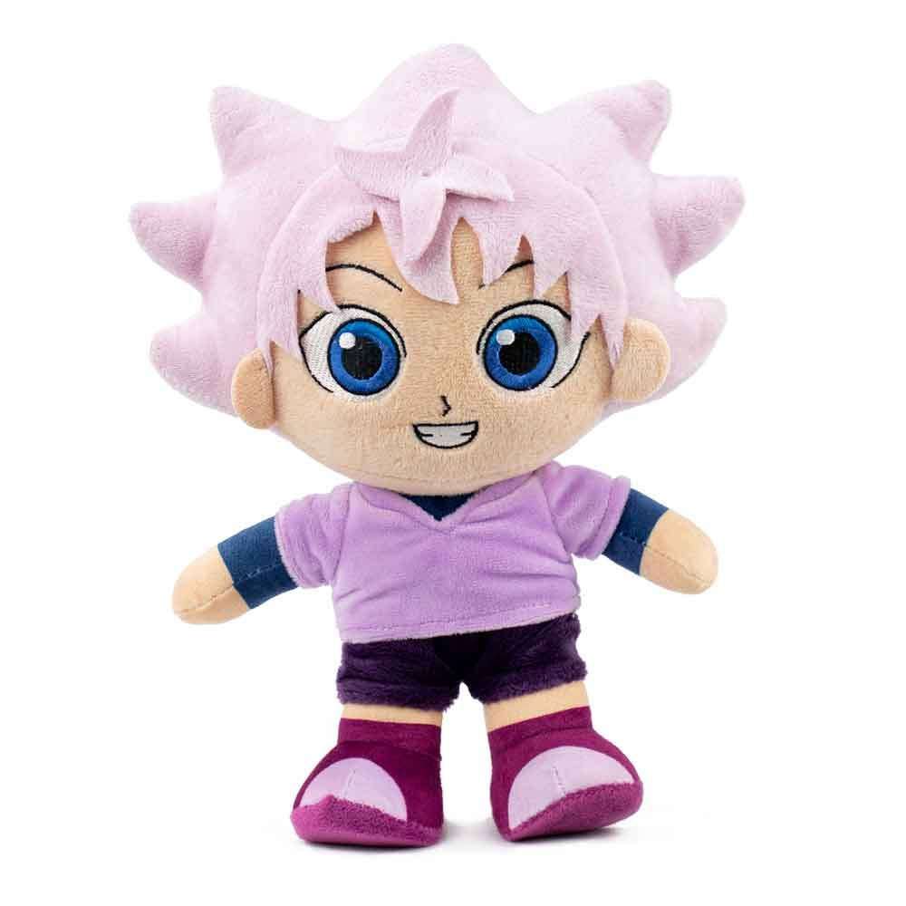 Hunterxhunter killua 28cm Gosedjur